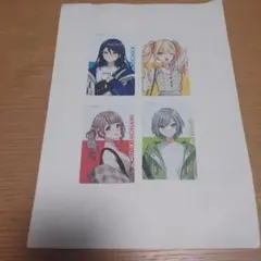 2025 in　ニコニコ超会議　ePick card　Leo/needセット