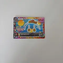 アイカツカード　サニーカチューシャ