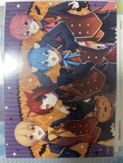 すとぷり ハロウィン ブロマイド