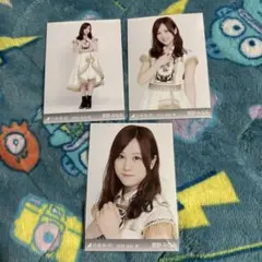 最終値下げ 乃木坂46 星野みなみ 生写真 スペシャル衣装13 コンプ