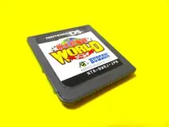 DS 桃太郎電鉄WORLD ワールド