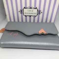 2025年最新】Lulu Guinness レディース 折り財布の人気アイテム