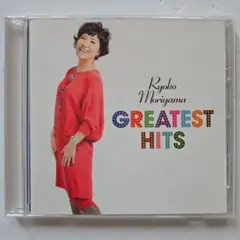 森山良子 GREATEST HITS CD 美品 ku