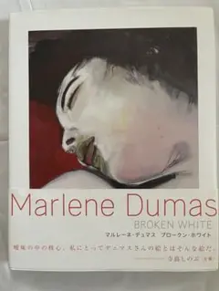 マルレーネ・デュマス★作品集 One Hundred Models One Hundred Models and Endless Rejects Marlene Dumas
