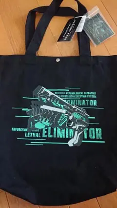 劇場版サイコパス トートバッグ