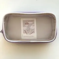 TRACY MULTI POUCH【Sサイズ】　orchid