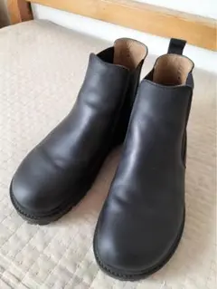 【美品】 BIRKENSTOCK サイドゴアブーツ STALON II 42