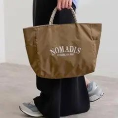 2025年最新】NOMADIS レディース ハンドバッグの人気アイテム