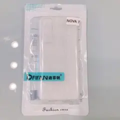Huawei Nova 7 ケース