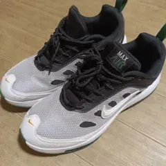 美品 Nike Air Max AP ナイキ エアマックス スニーカー 25.5