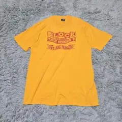 90s USA製 【BEST】フルーツオブルーム (L) 半袖Tシャツ プリント