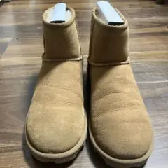 UGG レディースブーツ ESSENTIAL MINI