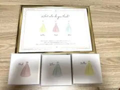 ドレス当てクイズ 結婚式