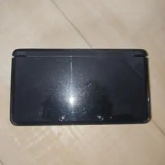 ニンテンドー3ds ブラック
