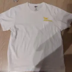 SPICE BOYS ホワイト Tシャツ
