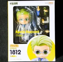 【未開封】ねんどろいど 七海建人 ~呪術廻戦~