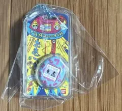 たまごっち おかしなたまごボーロっち2 初代たまごっち 水色