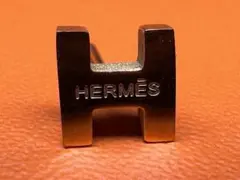 エルメス ピアス 片耳のみ