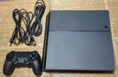 PlayStation4 本体一式