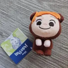 ピーター・パン＆youマスコット ロストキッズ カビー