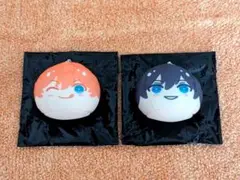 氷鷹北斗 明星スバル おまんじゅう