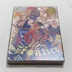 うたプリ Pirates of the Frontier 初回生産限定盤