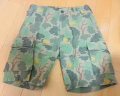 サンタスティック ハーフパンツ Mサイズ