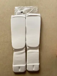 空手 脛サポーター