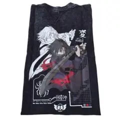HUNTER×HUNTER フェイタン☆Tシャツ ハンターハンター