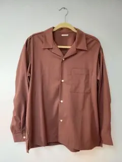 タグなし新品　GUシャツ