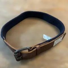 TOMMY HILFIGER キッズベルト80