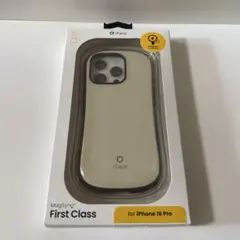 iFace First Class MagSynq iPhone16Pro用