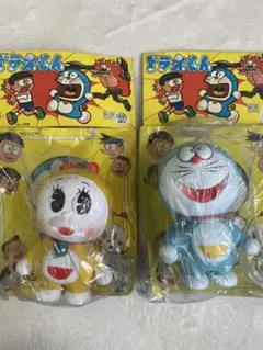 ドラえもん スネ夫 タカトク ソフビ人形 デッドストック未開封新品 当時物 2025年最新】ドラえもん タカトクの人気アイテム - メルカリ