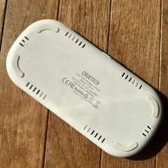 CHOETECH デュアルファストワイヤレスチャージャー T535-S
