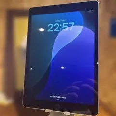 Apple iPad 9世代64GB シルバー 本体