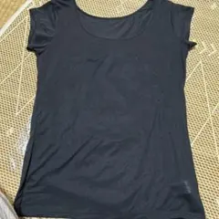 ブラック 半袖 Tシャツ新品