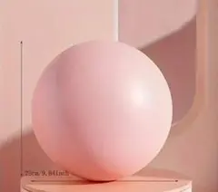ヨガボール　ピラティスボール