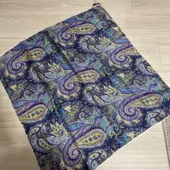 シルクスカーフCODELLO