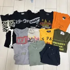 男の子120〜130cm