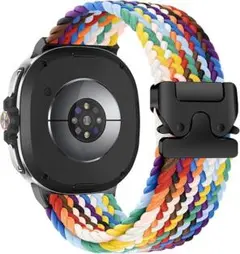 新品 [AiMaoo] 替えベルト Samsung Galaxy Watch 8