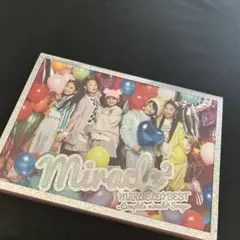 MIRACLE☆BEST-Complete miracle2 Songs-
