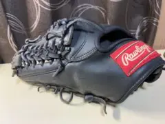 ローリングス　rawlings 大人用　外野手用　グローブ　グラブ　野球　革製