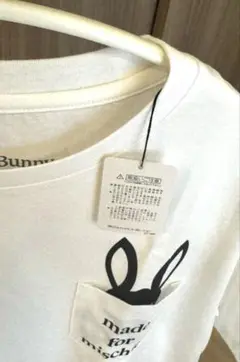 PsychoBunny メンズ半袖Tシャツ