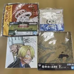 ワンピース　ONE PIECE 1番くじ　まとめ売り