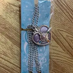 プレミアムセボンスター コズミックハートコンパクト セーラーサターン