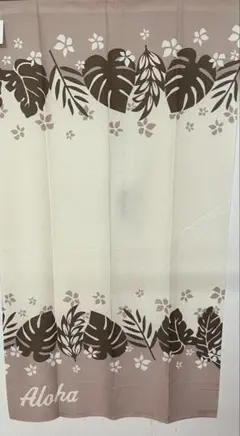 暖簾　【訳あり商品】　ノレン　のれん