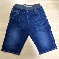 ブルークロス× Lee キッズ　半ズボン 新品未使用　タグ付き　美品　170cm