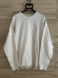 ETHOS／フリンジT