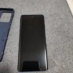 モトローラ　edge 40　SIMフリー