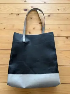 美品 希少 F261 MAURICE フライターグ モーリス 黒 銀